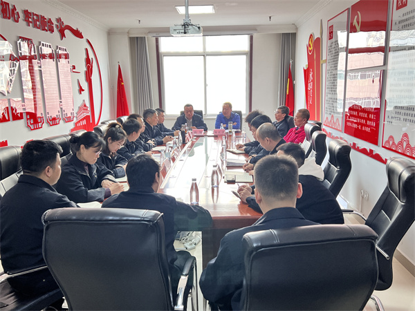 保隆公司召開(kāi)安全環(huán)保專(zhuān)題會(huì)議.jpg